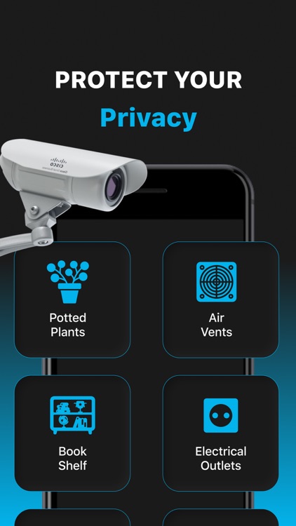 Security Blink Detector screenshot-4