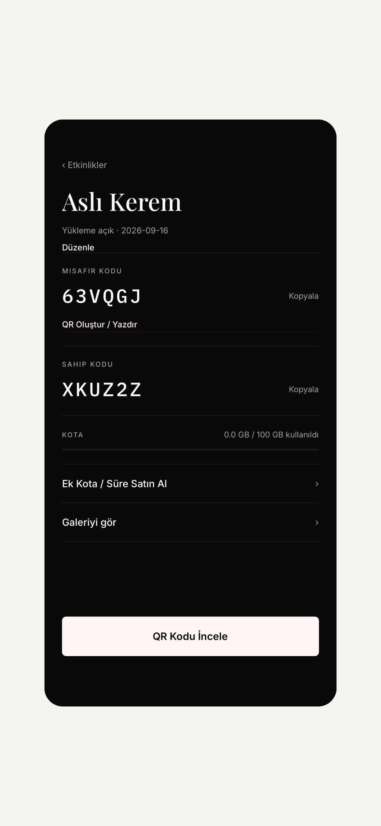 Screenshot 6 of ZeerDrop