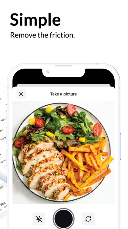 Synopsis: Simple Nutrition