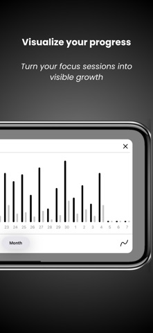 Simple Pomodoro – Focus Timer Screenshot 3 of 10