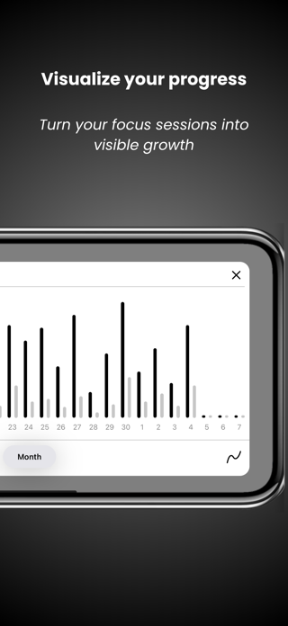 Simple Pomodoro – Focus Timer Screenshot 3 of 10