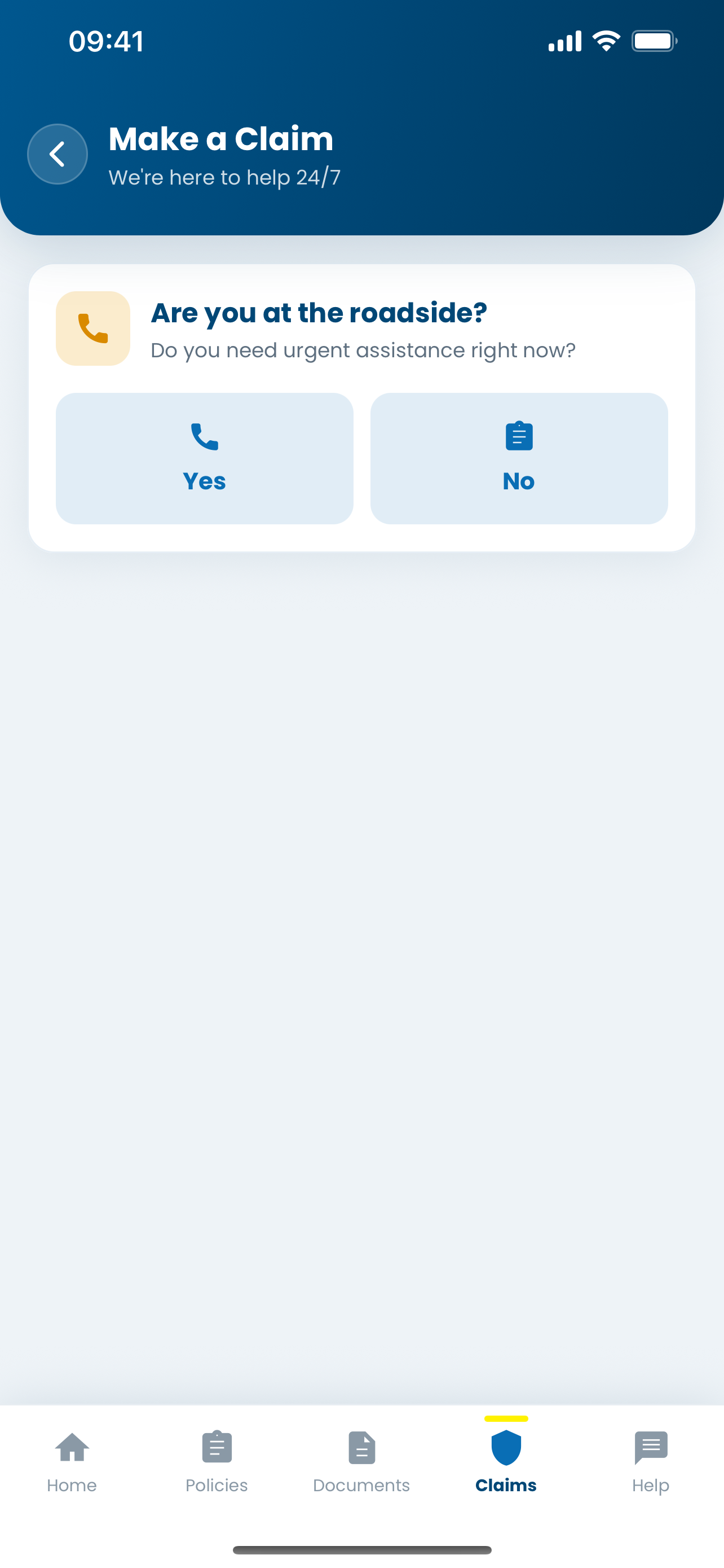Lexham Insurance screenshot 5
