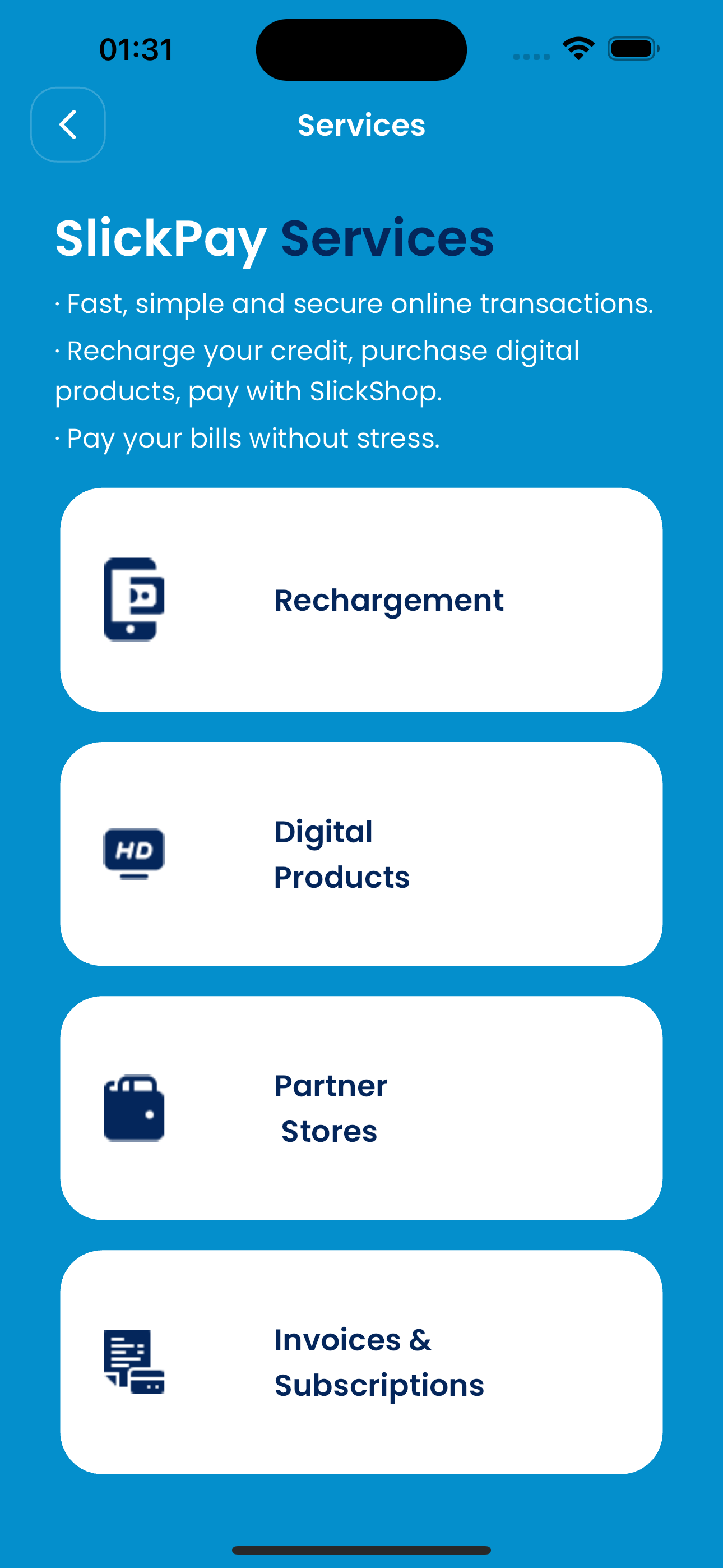 SlickPay