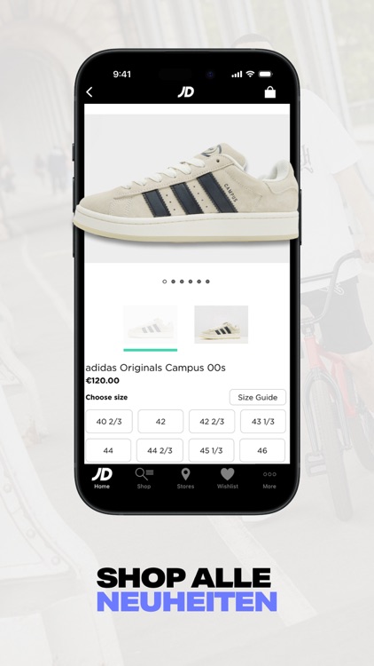 JD Sports