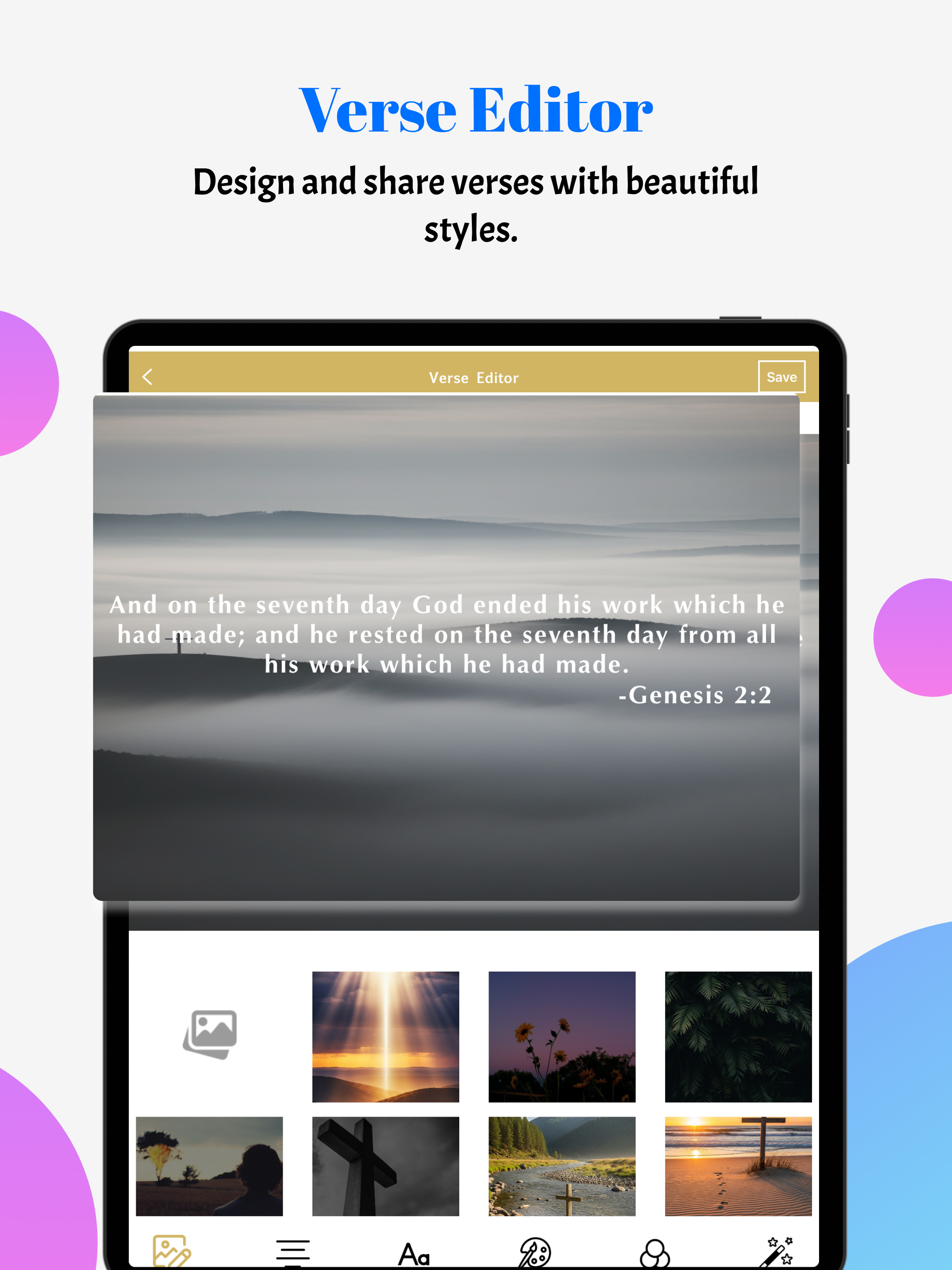 Holy Bible For Women, Audio screenshot 18