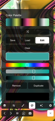 Fluidium Screenshot 4 of 10