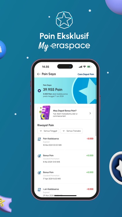eraspace screenshot-5