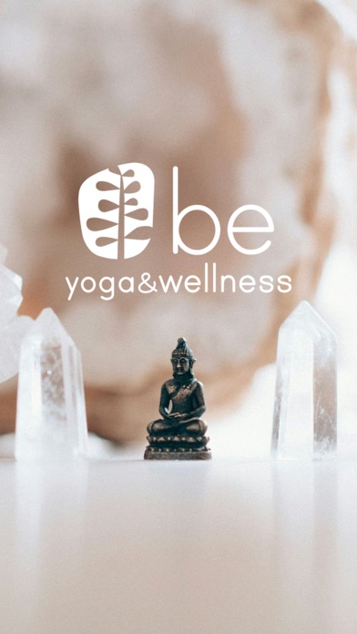 Be Yoga and Wellness screenshot