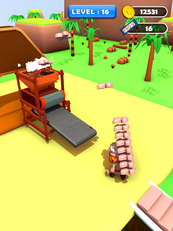 Chocolate Boy Run Bridge Race