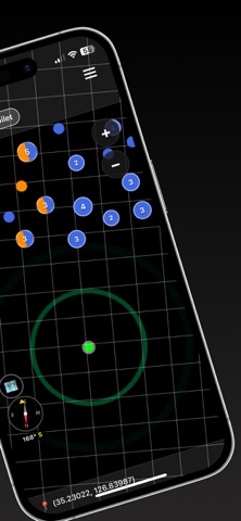 FreeMap-Free Wifi & Toilet screenshot