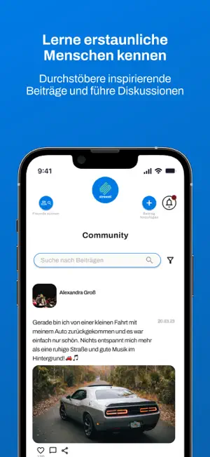 Streeeti screenshot 4