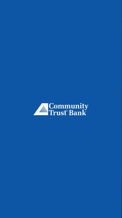 Screenshot 2 of CTBI Business Mobile App