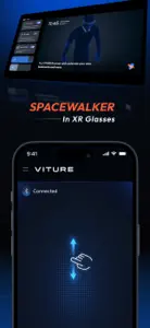 SpaceWalker by VITURE screenshot #4 for iPhone