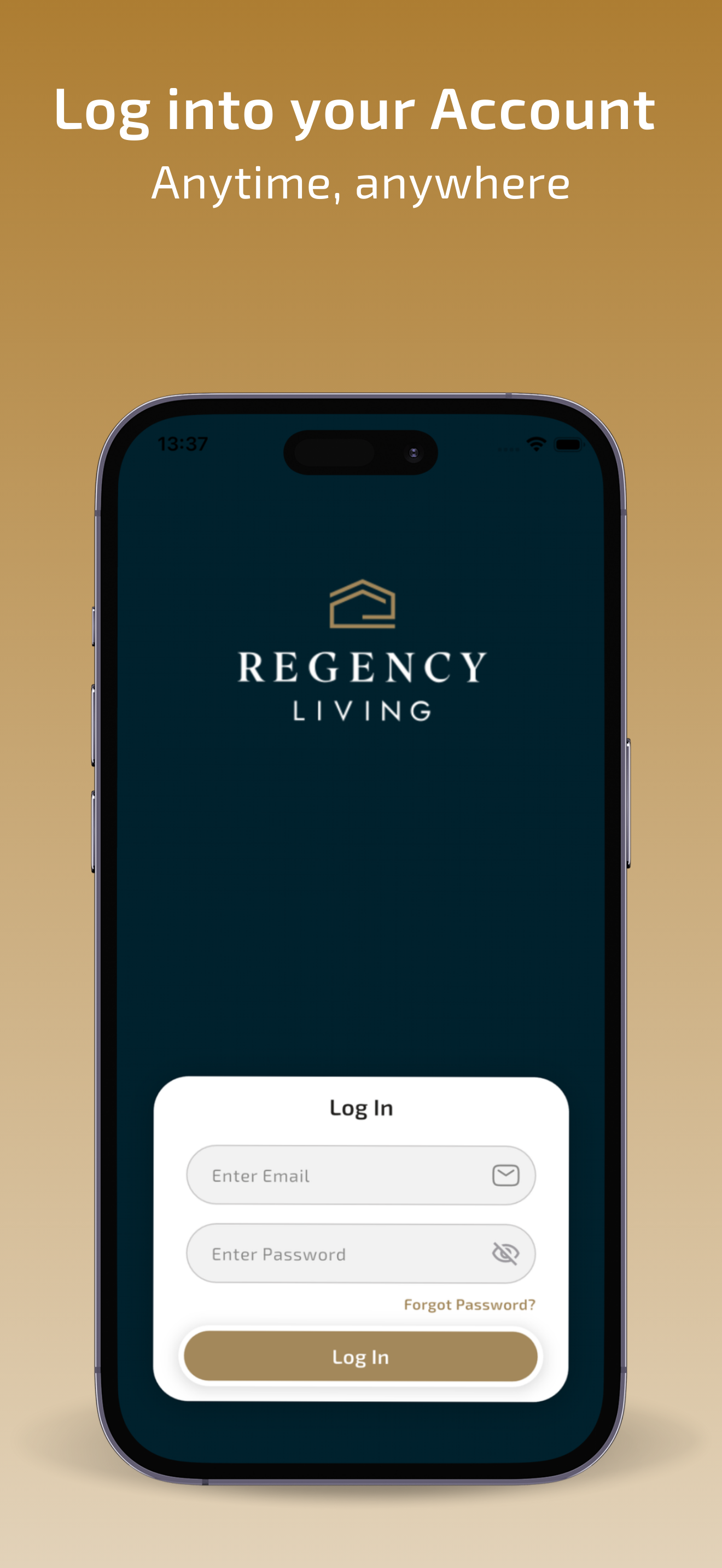 Regency Living