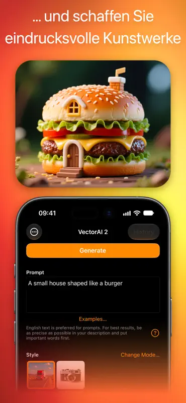 VectorAI 2 screenshot 8 of 10