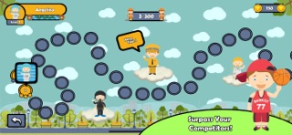 Profession Learning Puzzles Screenshot 7 of 8