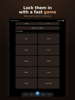 Vokabo screenshot 11