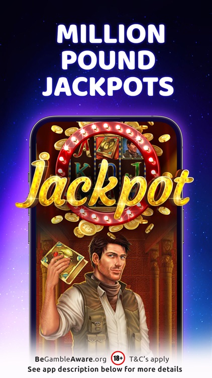Casino Slots & Poker Games screenshot-6