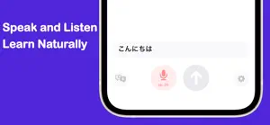 Speak Languages AI Chat screenshot 3