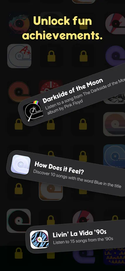 NowPlaying, App Store screenshot 9