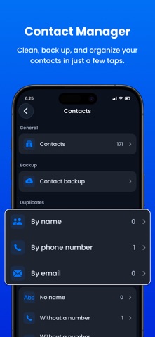 Cleaner - Storage Utilize Screenshot 8 of 10