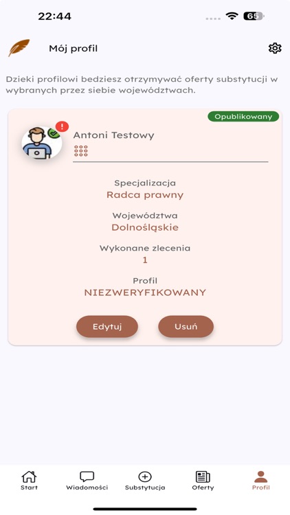 Substytucja screenshot-6