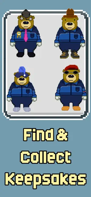 Sokobear: Moving Co. screenshot 4
