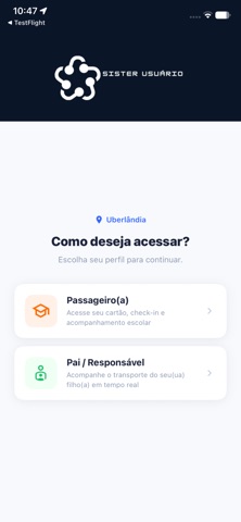 Sister Porta a Porta screenshot