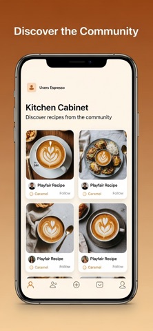 Pocket CookBook! screenshot