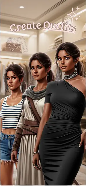 Euphoria: AI Choices screenshot 3