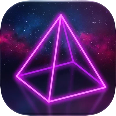 Numerology icon
