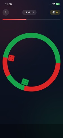 Ring Loop screenshot