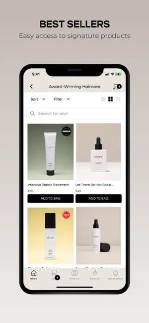 LolaVie screenshot 4