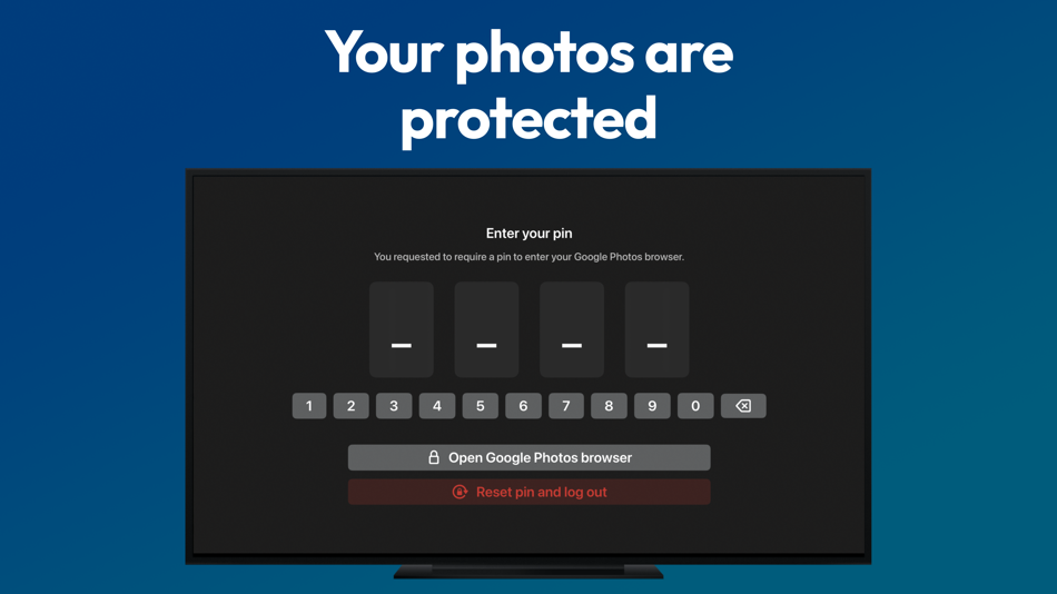 #5. Viewer for Google Photos (iOS) 由: Phil Trevor