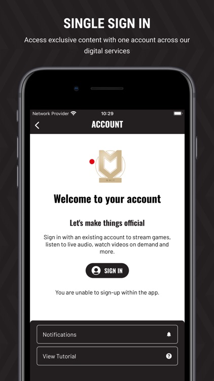 MK Dons FC screenshot-6