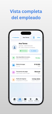La Nomina Screenshot 3 of 6