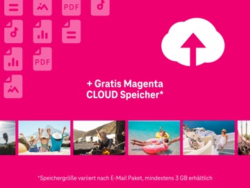 Telekom Mail – E-Mail App iPad screenshot 10