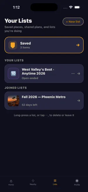 CheckOff - Do More screenshot 4