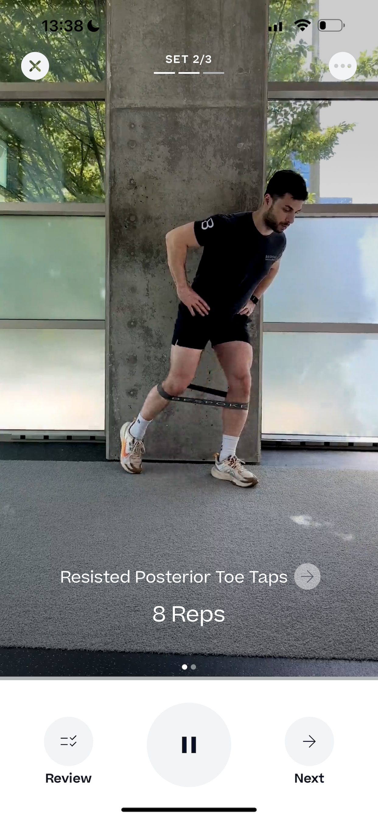Bespoke Physical Therapy