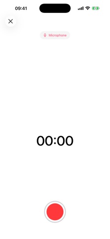 Nova Record Screenshot 1 of 4