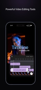 Capzy: AI Caption screenshot