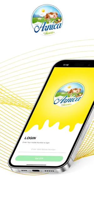 Arnica Farms screenshot 1