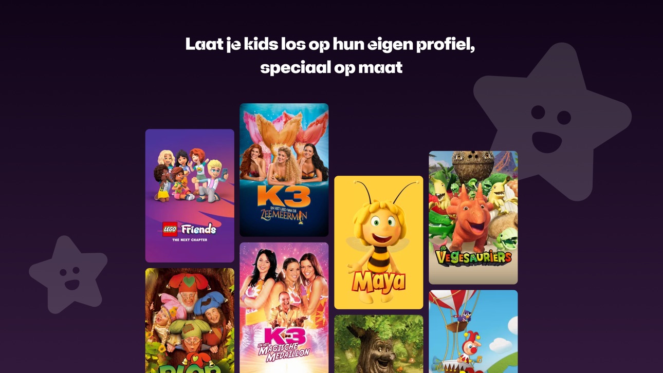 Apple TV screenshot