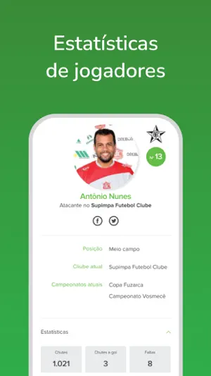 Bora soluções screenshot 4