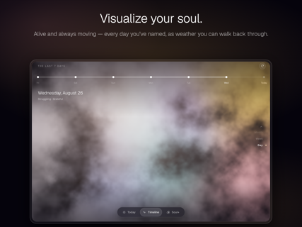 SoulDay: Mirror for Your Soul screenshot 12