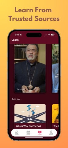 Fast & Pray screenshot