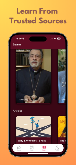 Fast & Pray Screenshot 5 of 5