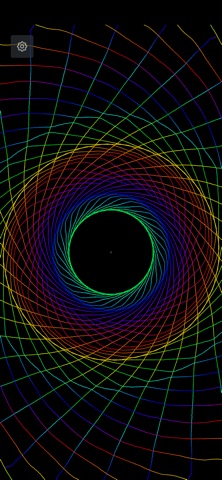 Vorlor screenshot