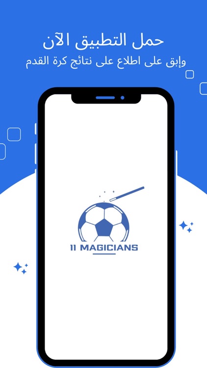 Football Magic: Live Scores