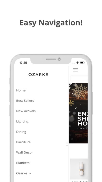 Ozarke Screenshot